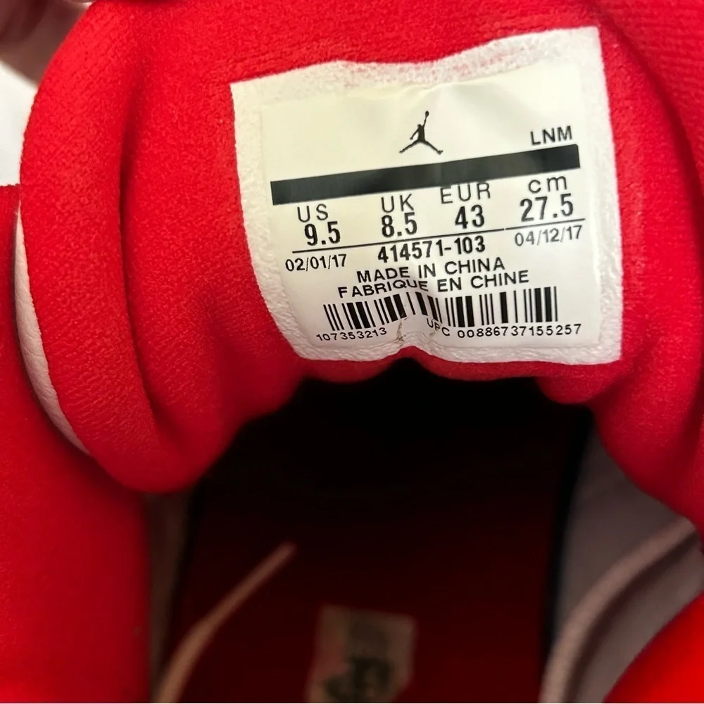 Air Jordan 13 Retro Alternate History Of Flight Sneakers